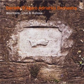 Download track Booker T Daniele D'Agaro Adriatics Orchestra