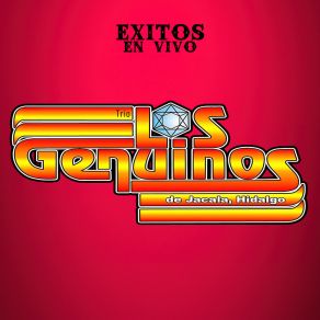 Download track Cielo Nublado / Amorcito Norteño (En Vivo) Trío Los Genuinos De Jacala