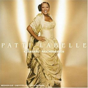 Download track Love Ballad Patti Labelle