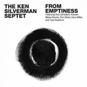 Download track From The Ken Silverman Septet