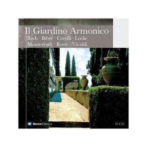Download track Francesco Durante, Concerto In G Minor - I Affettuoso 