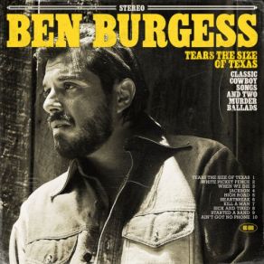 Download track When We Die Ben Burgess