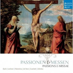 Download track 07. Nr. 4. Rezitativ (Evangelist, Jesus) “Auf Daß Das Wort Erfüllet Würde” Johann Sebastian Bach