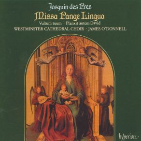 Download track Missa Pange Lingua, NJE 4.3: II. Gloria Westminster Cathedral Choir