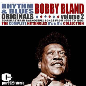 Download track Hold Me Tenderly (Remastered) Bobby Bland