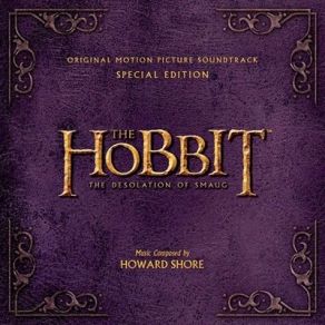 Download track My Armor Is Iron Howard Shore