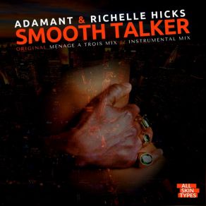 Download track Smooth Talker (Instrumental Mix) Adamant