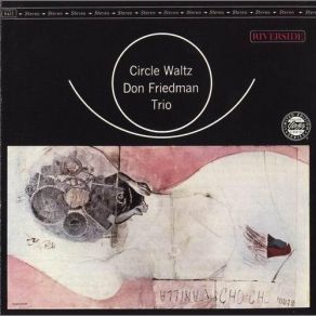 Download track In Your Own Sweet Way Don Friedman Trio