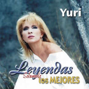 Download track Es Ella Mas Que Yo (Ranchera) Yuri