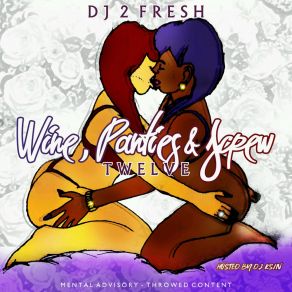 Download track It's A Vibe DJ 2 Fresh