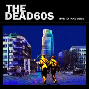 Download track All Over By Midnight The Dead 60s