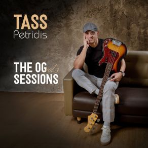 Download track POP THAT THANG Tass Petridis
