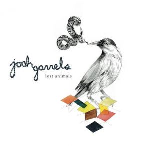Download track Rainbow Josh Garrels