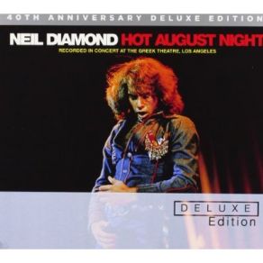 Download track Holly Holy Neil Diamond