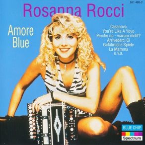 Download track Caro Mio Rosanna Rocci