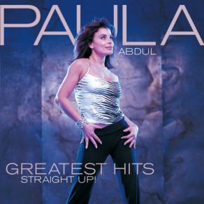 Download track Straight Up Paula Abdul