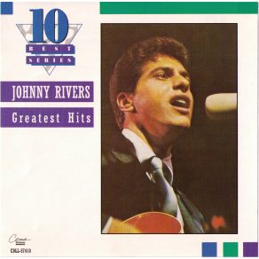 Download track Rockin' Pneumonia And The Boogie Woogie Flu Johnny Rivers