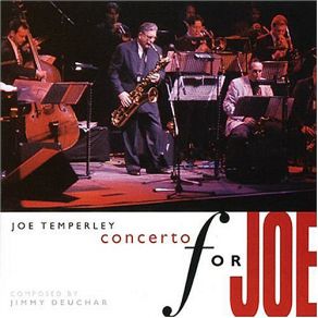 Download track Concerto For Joe: Sixes And Sevens Joe Temperley
