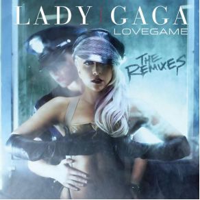 Download track Love Game (Dave AudВ Radio Edit) Lady GaGa