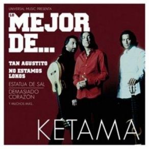 Download track Problema Ketama