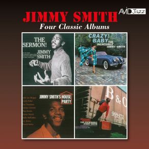 Download track Au Privave (Jimmy Smith's House Party) Jimmy Smith
