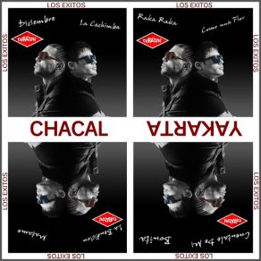 Download track La Bendicion Chacal Y Yakarta