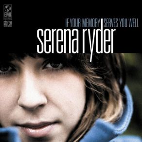Download track Sisters Of Mercy Serena Ryder