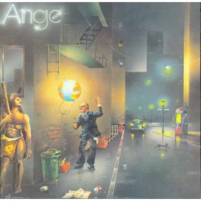 Download track Virgule Ange, Christian Decamps
