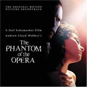 Download track The Phantom Of The Opera Andrew Lloyd WebberSarah Brightman, Michael Crawford