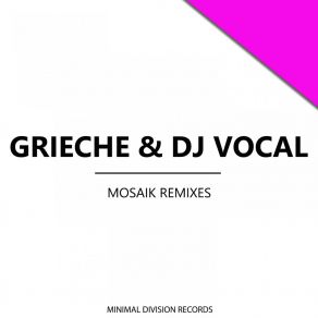 Download track Mosaik Grieche
