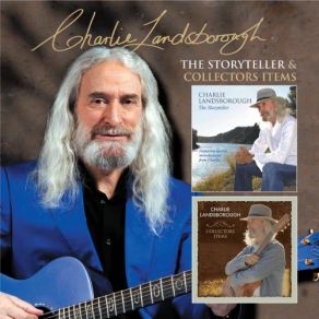 Download track My Heart Would Know Charlie Landsborough