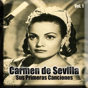 Download track Amor, Donde Estás Amor Carmen Sevilla