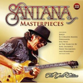 Download track Santana Jam Santana