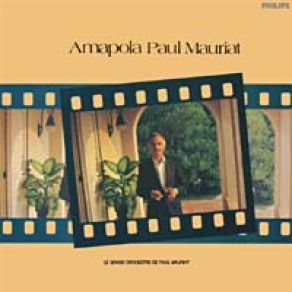 Download track Almost Paradise Paul Mauriat