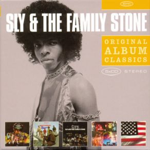 Download track Underdog Sly And The Family Stone