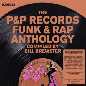 Download track Do The Funky Donkey (7 Mix) Bill BrewsterOtis Turner, The Mighty Kingpins