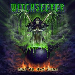 Download track Turn Up The Night Witchseeker