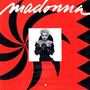 Download track Into The Groove (Extended Remix) Madonna