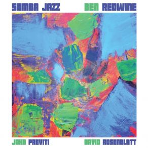 Download track Blue Bossa John Previti