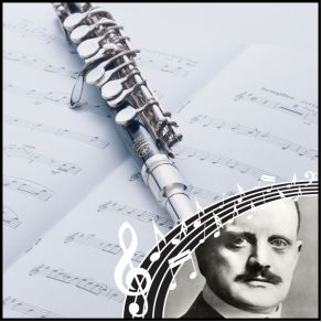 Download track The Bard Jean Sibelius