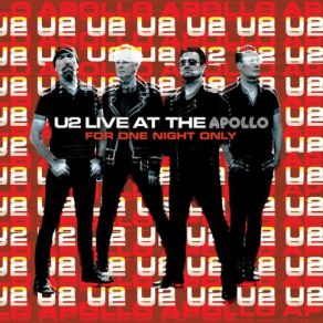 Download track American Soul U2