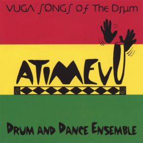 Download track Atrikpui Atimevu Drum