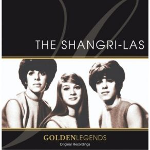 Download track Remember (Walkin' In The Sand)  The Shangri - Las