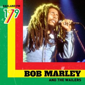 Download track The Heathen (Live) Bob Marley, The Wailers