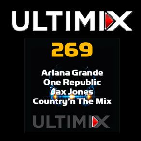 Download track Country N The Mix # 13 (Ultimix By Mark Roberts) Mark Roberts