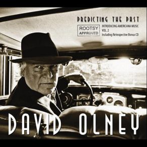 Download track Red Guitar David Olney