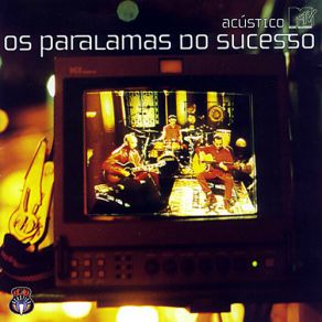 Download track Tequila / Lourinha Bombril (Parate Y Mira) Os Paralamas Do Sucesso