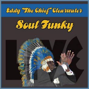 Download track Hypnotized Eddy Clearwater