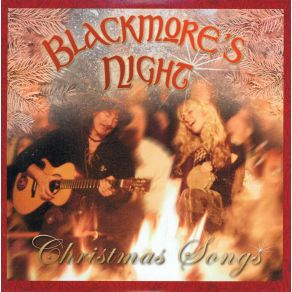 Download track Way To Mandalay (Radio Edit) Blackmore's Night