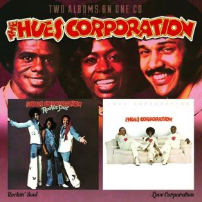 Download track No End In Sight The Hues Corporation